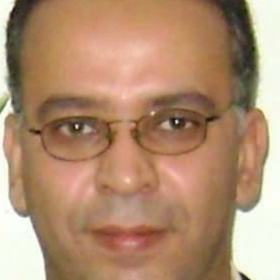 علي محمد علي