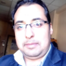 احمد المنشاوي