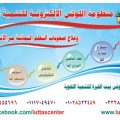 مؤسسة اللوتس العلمية والتاهيلية