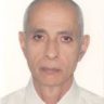 محمد على البحراوى