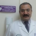 أ.د. خالد جاد الله