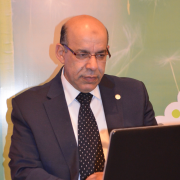 محمد الاتربي