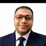 طلال ابراهيم مصطفى حجاج