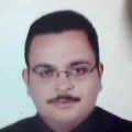 عمرو محمد جوالي