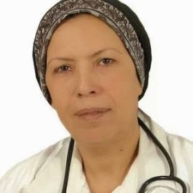 ماجده حلمى