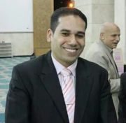 محمد النادي