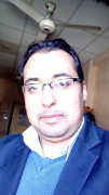 احمد المنشاوي