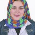 فاطمة الزهراء سليمان ابراهيم