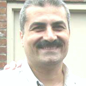شوقى محمد دعبس 