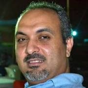أحمد  فارس