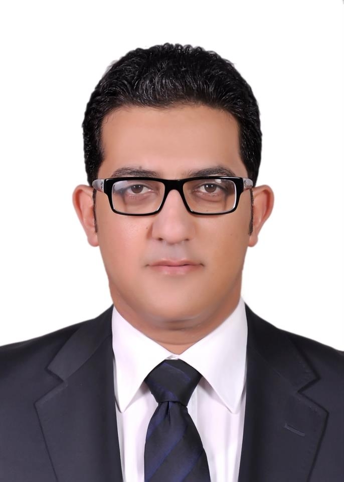 عمرو حسن الحسني