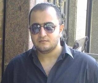 محمد قطب الهوارى