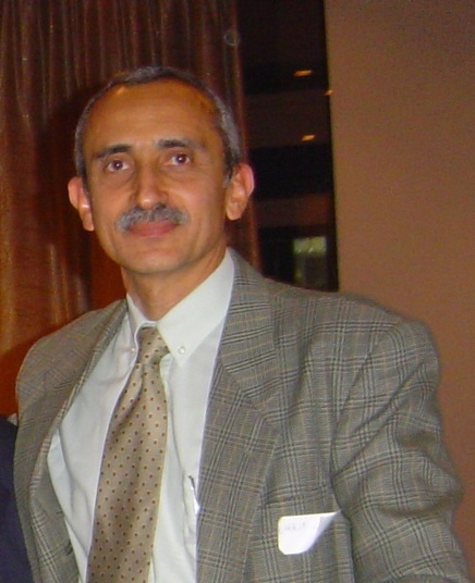 رئيف عبد المنعم القللى