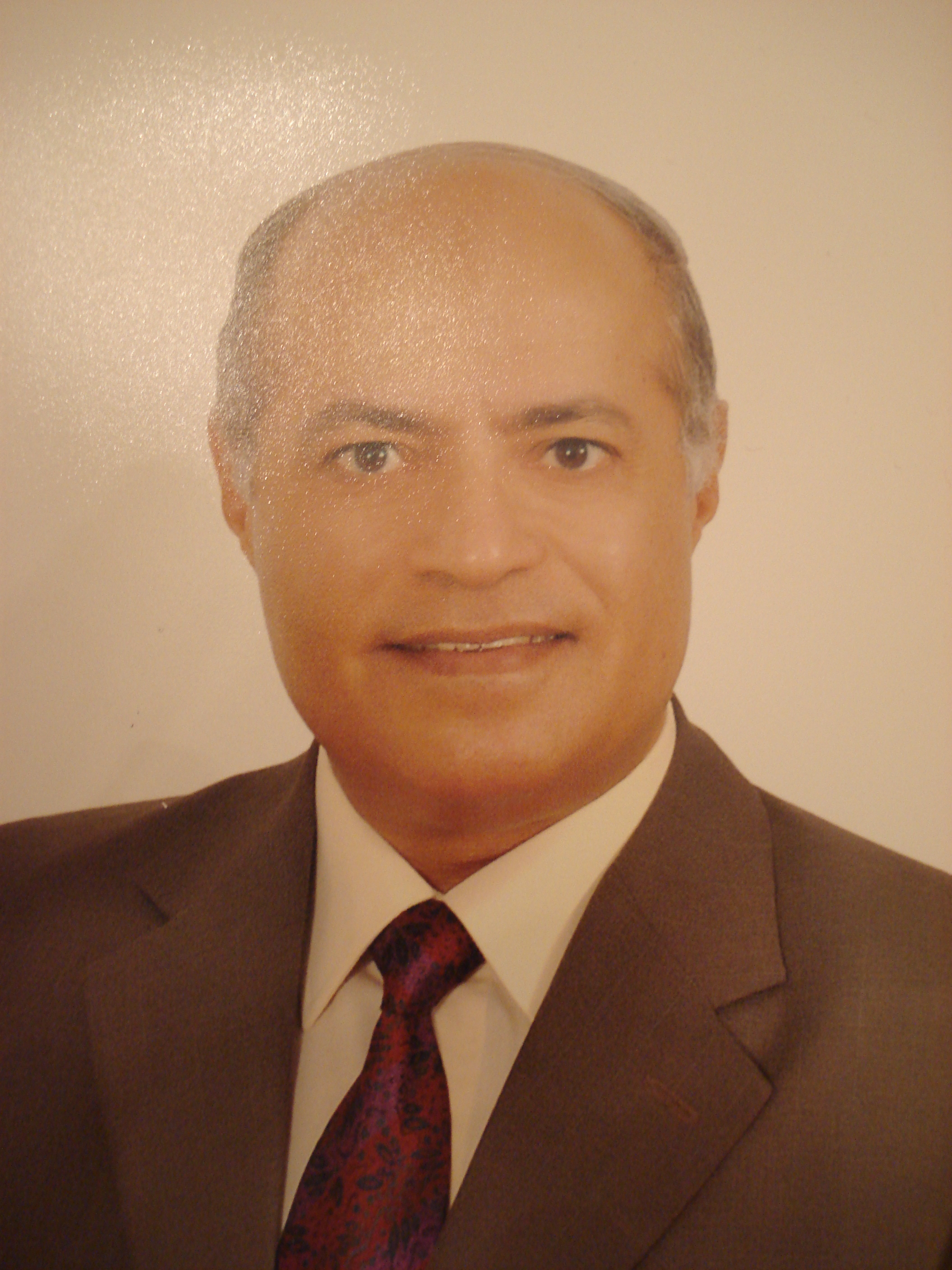 اسماعيل ابراهيم