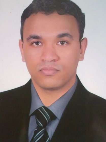 عبدالله السيد محمد