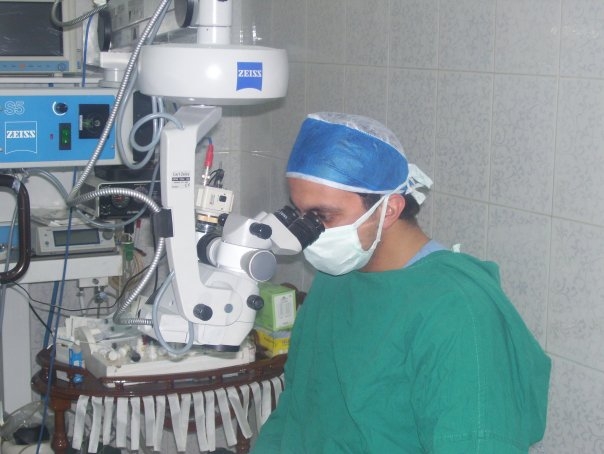 د محمد سراج الدين علام