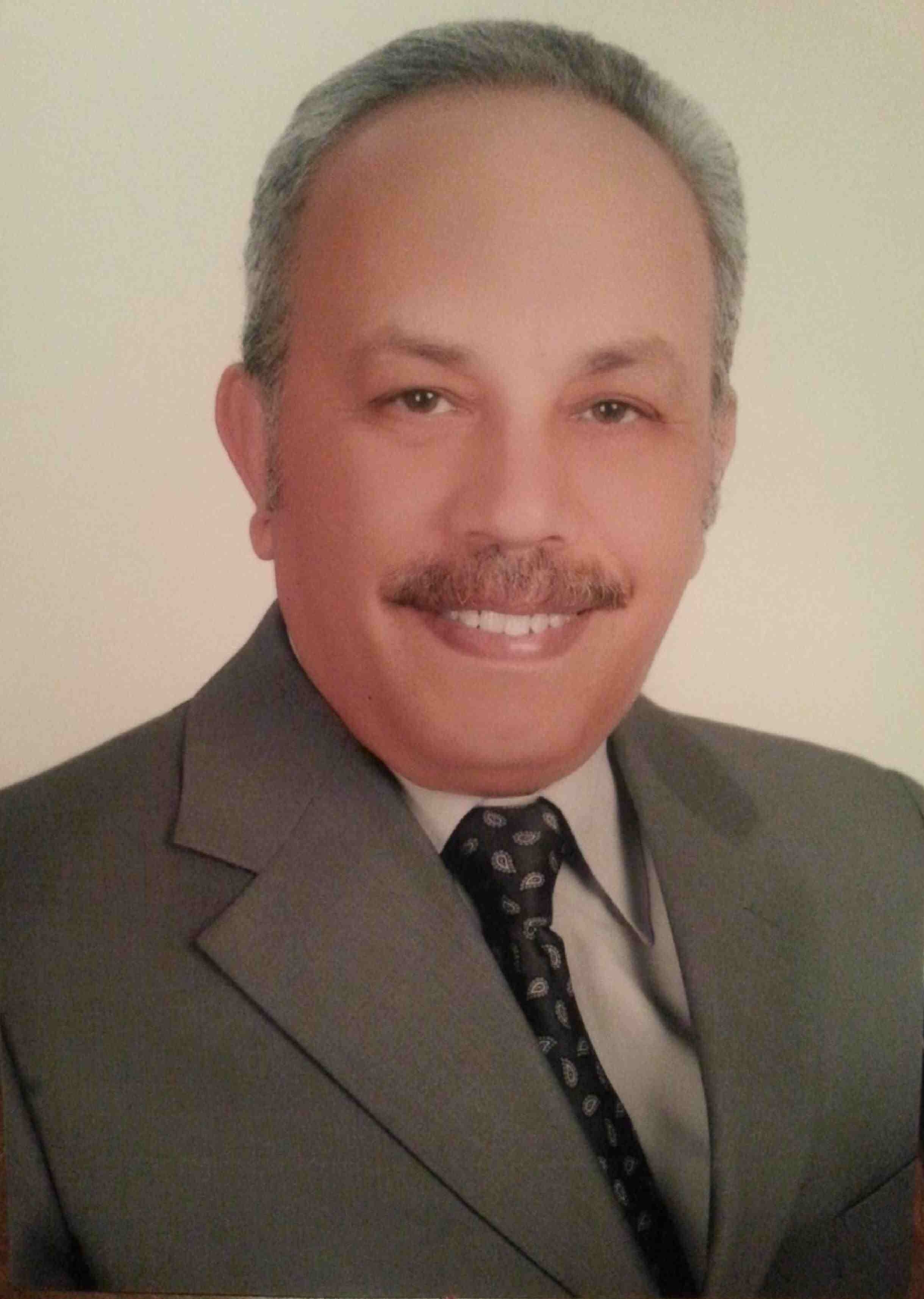 حازم أحمد المهندس