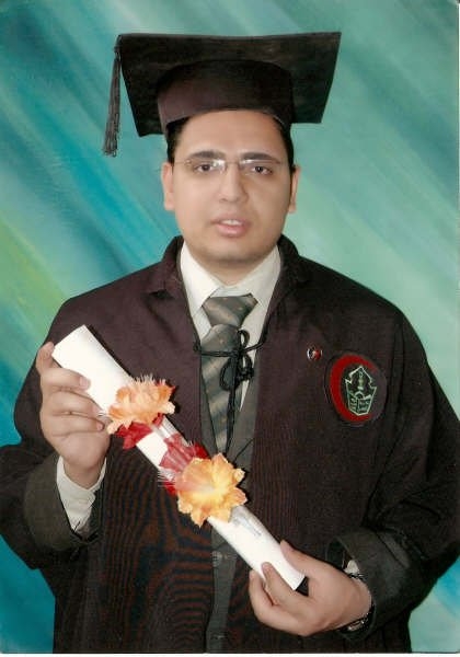 محمد صبحى قمر