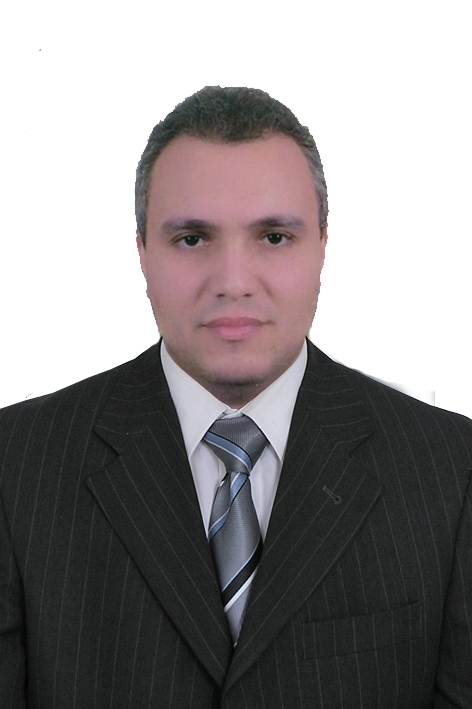 محمد صلاح سنجر