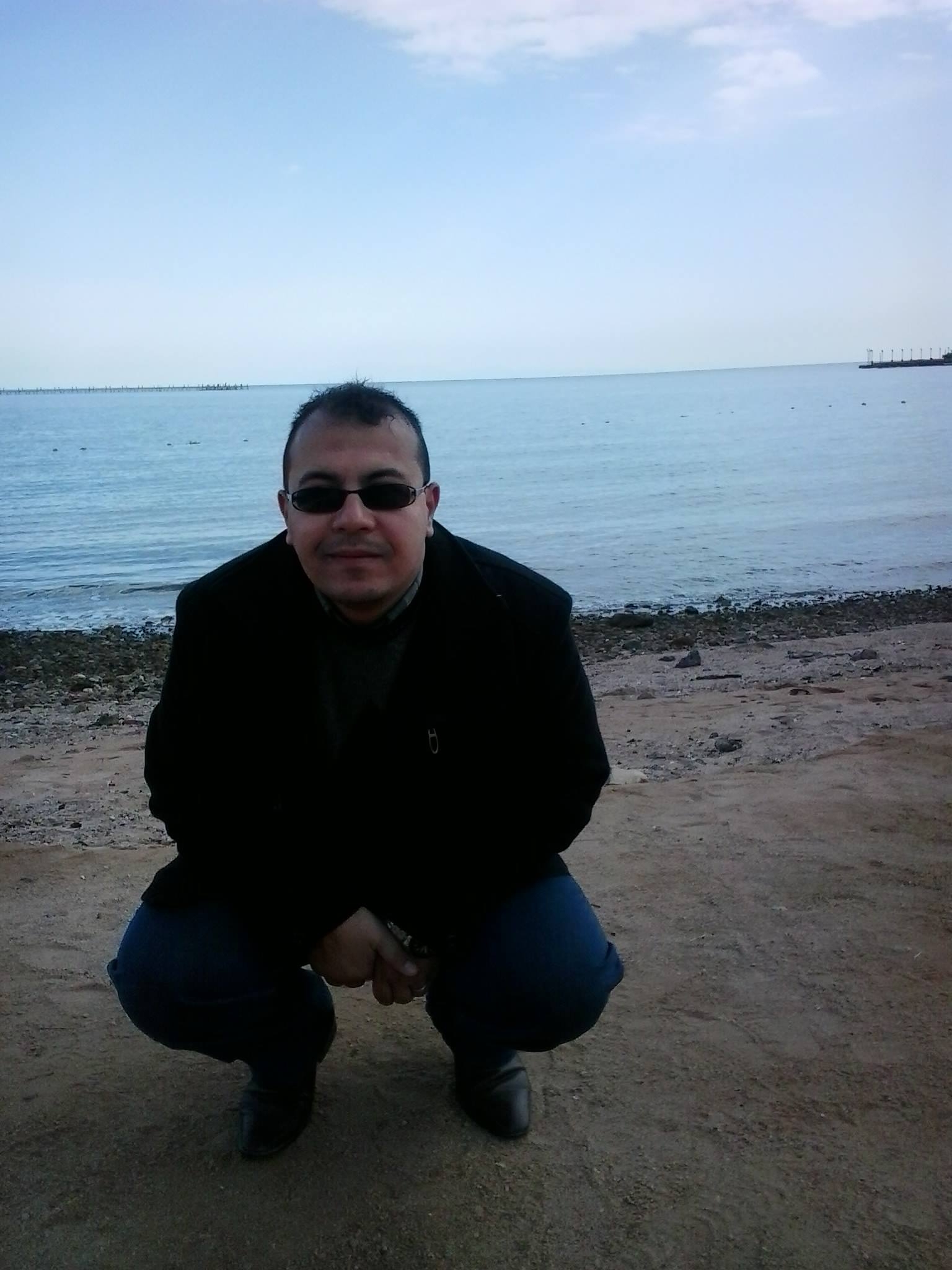 دكتور محمد فوزى محمد عبد العال 