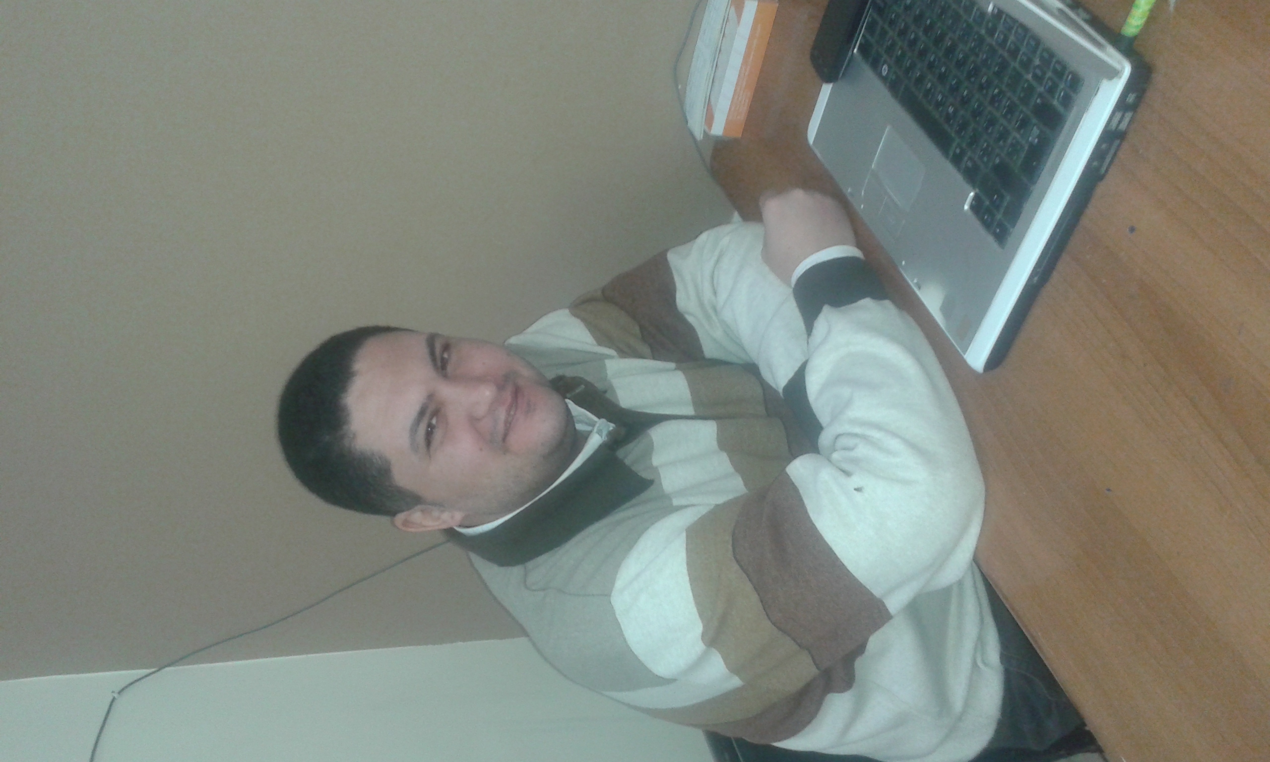 جرجس ربيع فرج