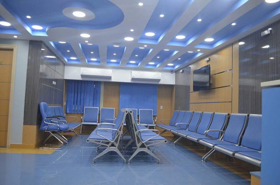 مركز ماس الطبي