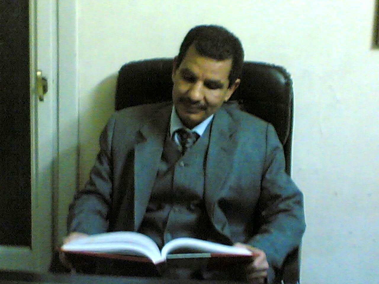 سيد احمد