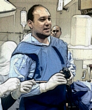 دكتور محمد فاروق