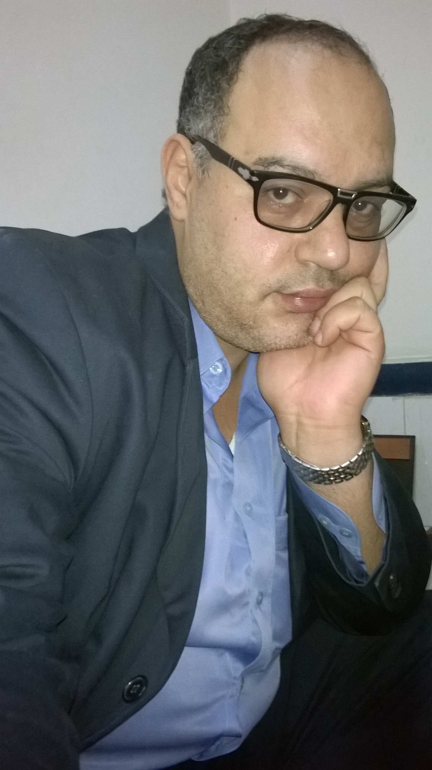 محمد لطفي وفا