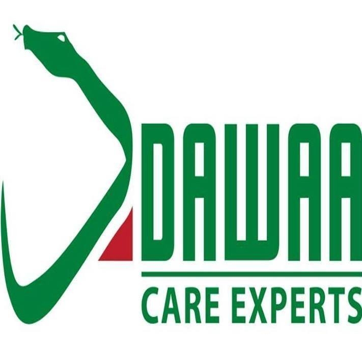 شركة دواء.. خبراء الرعاية 