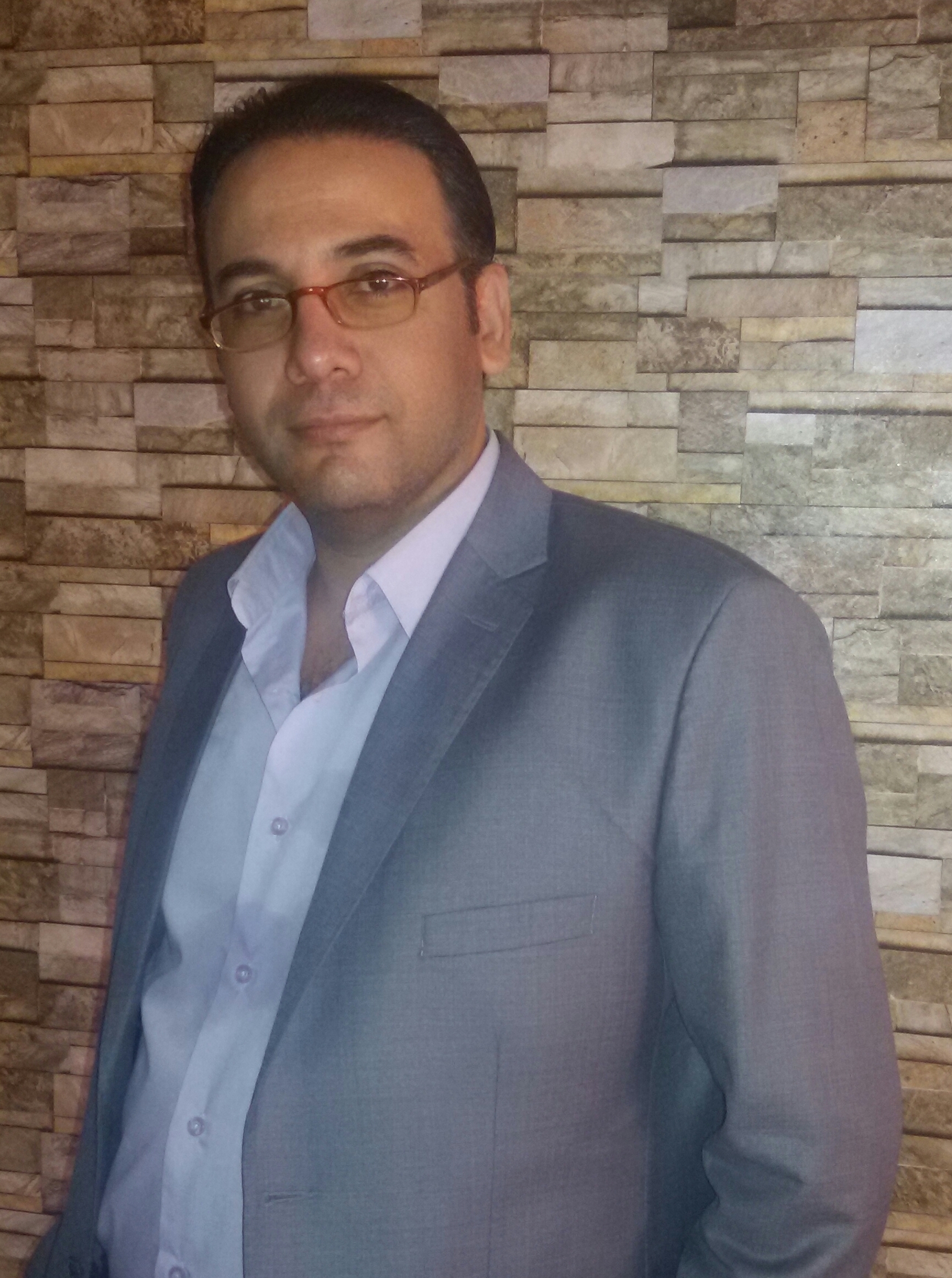 د / محمد سنبل 