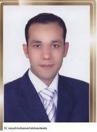 السيد محمد الشندويلى