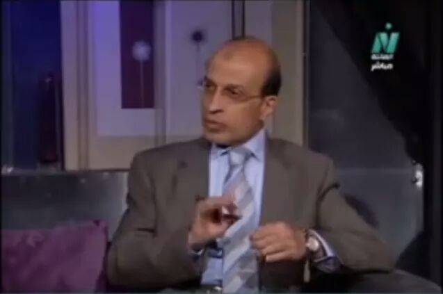 أ.د/ أيمن جعفر