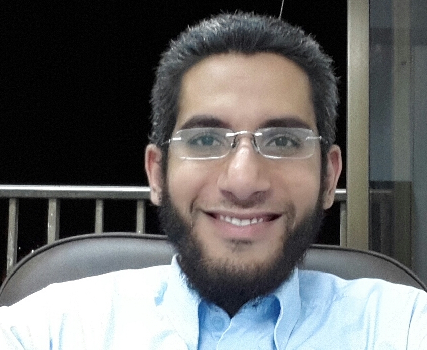 أحمد محمد جاد