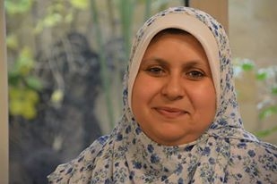 دكتوره أسماء عبد الوهاب