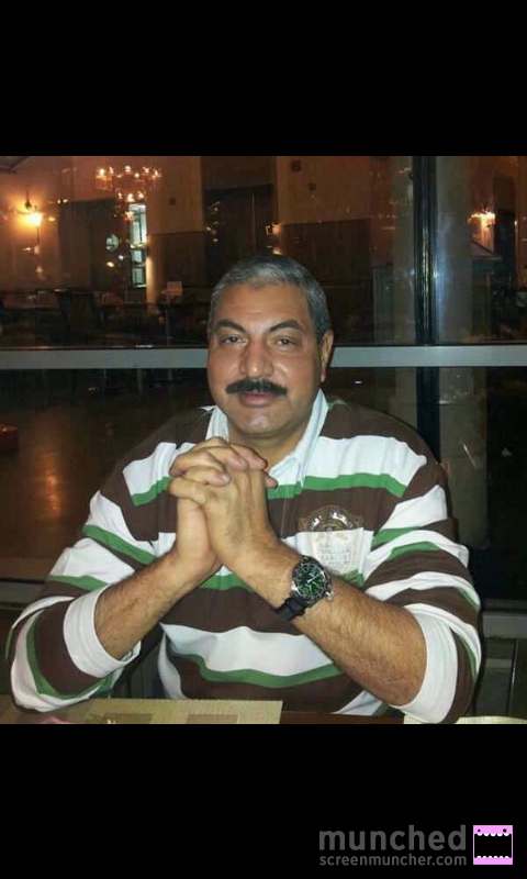 دكتور إسماعيل الجارحي 