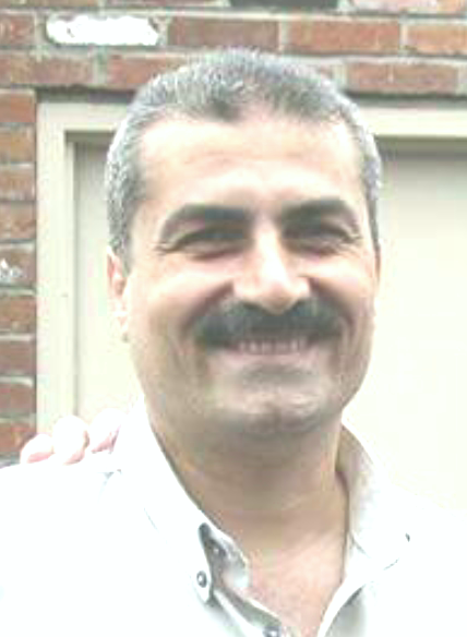 شوقى محمد دعبس 