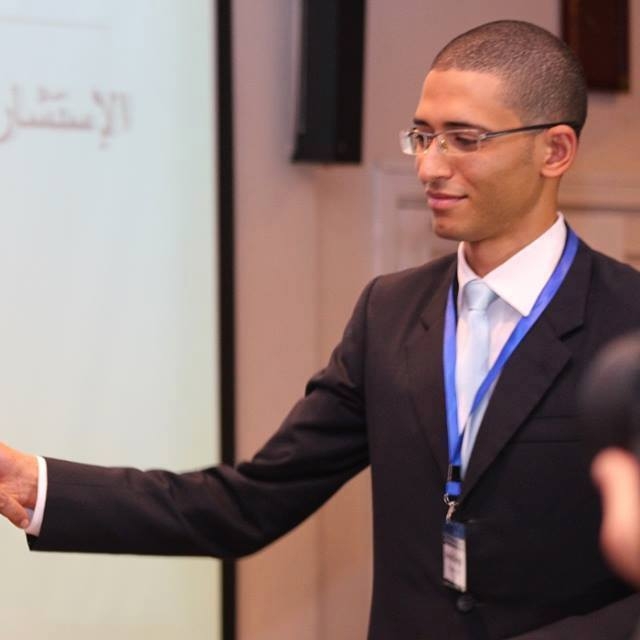 أحمد مصيلحي 