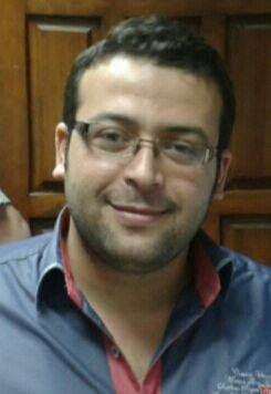 دكتور احمد شوقى 