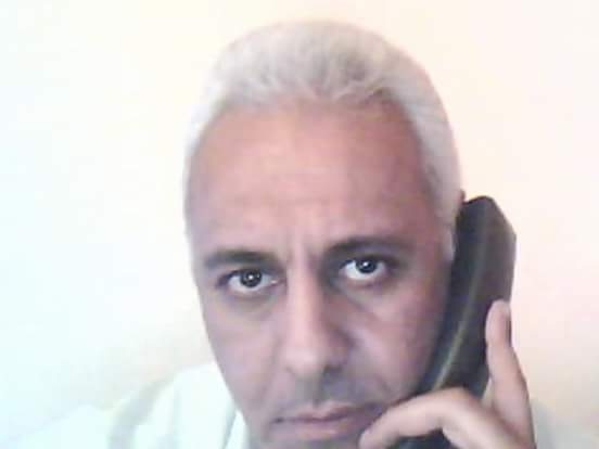 حازم كمال زيادة