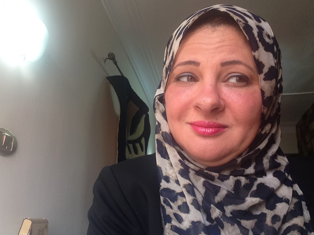 مايسة عبدالحكيم