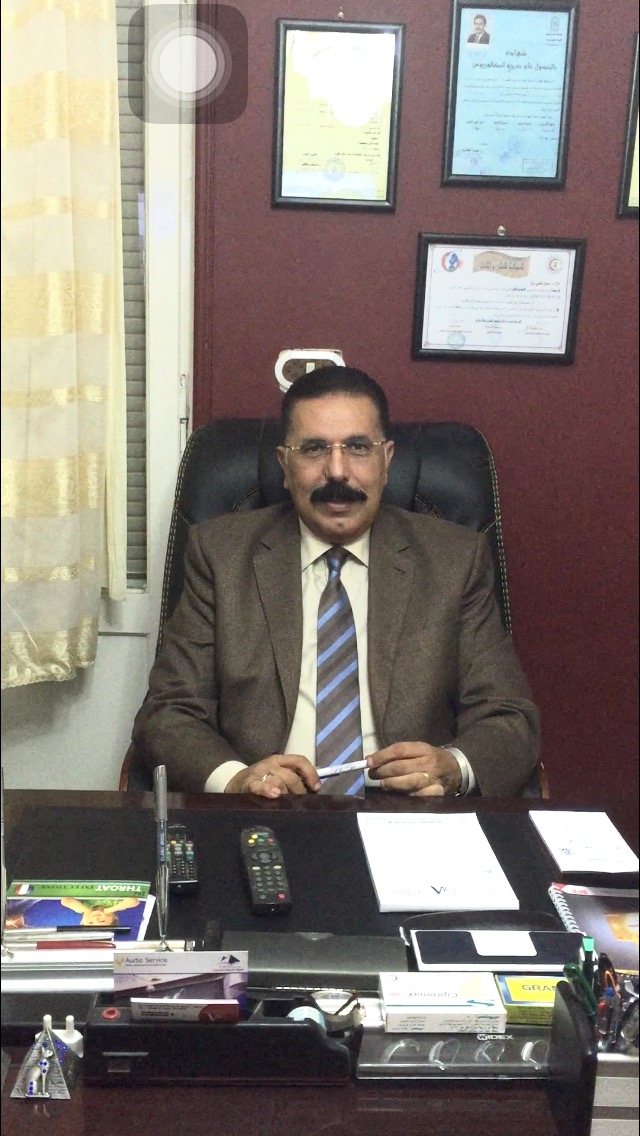 سامح لطفي رزق