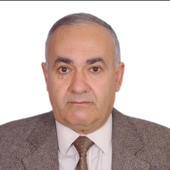 عاصم انور عبدة موسى