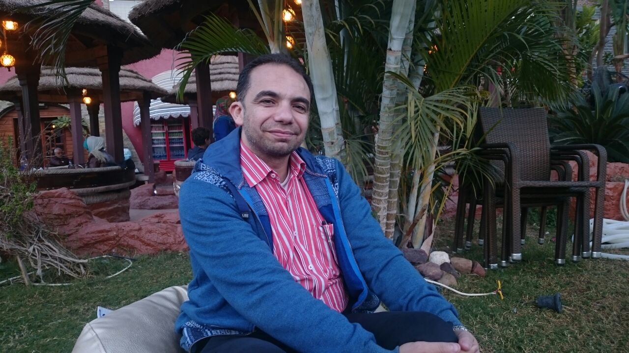 احمد عبداللطيف راغب