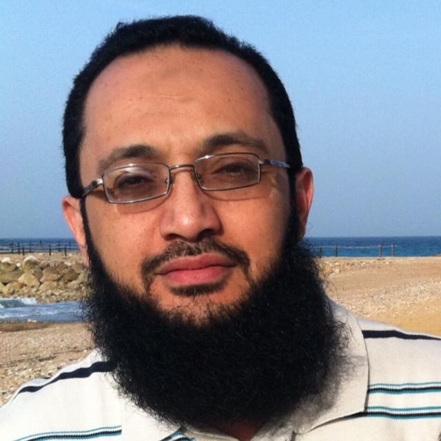 محمد مسعود حجازي