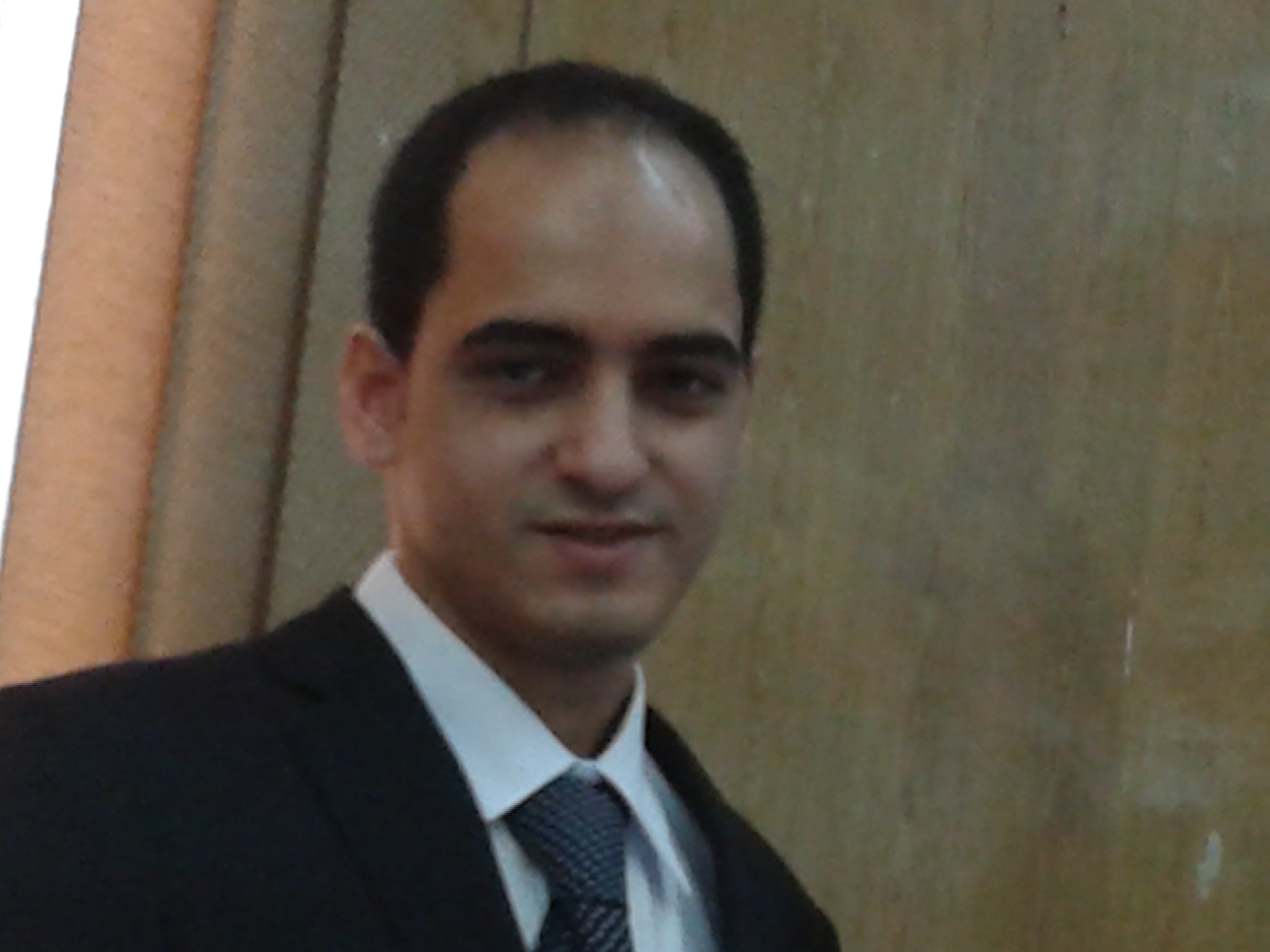 محمد عبد العزيز خلف