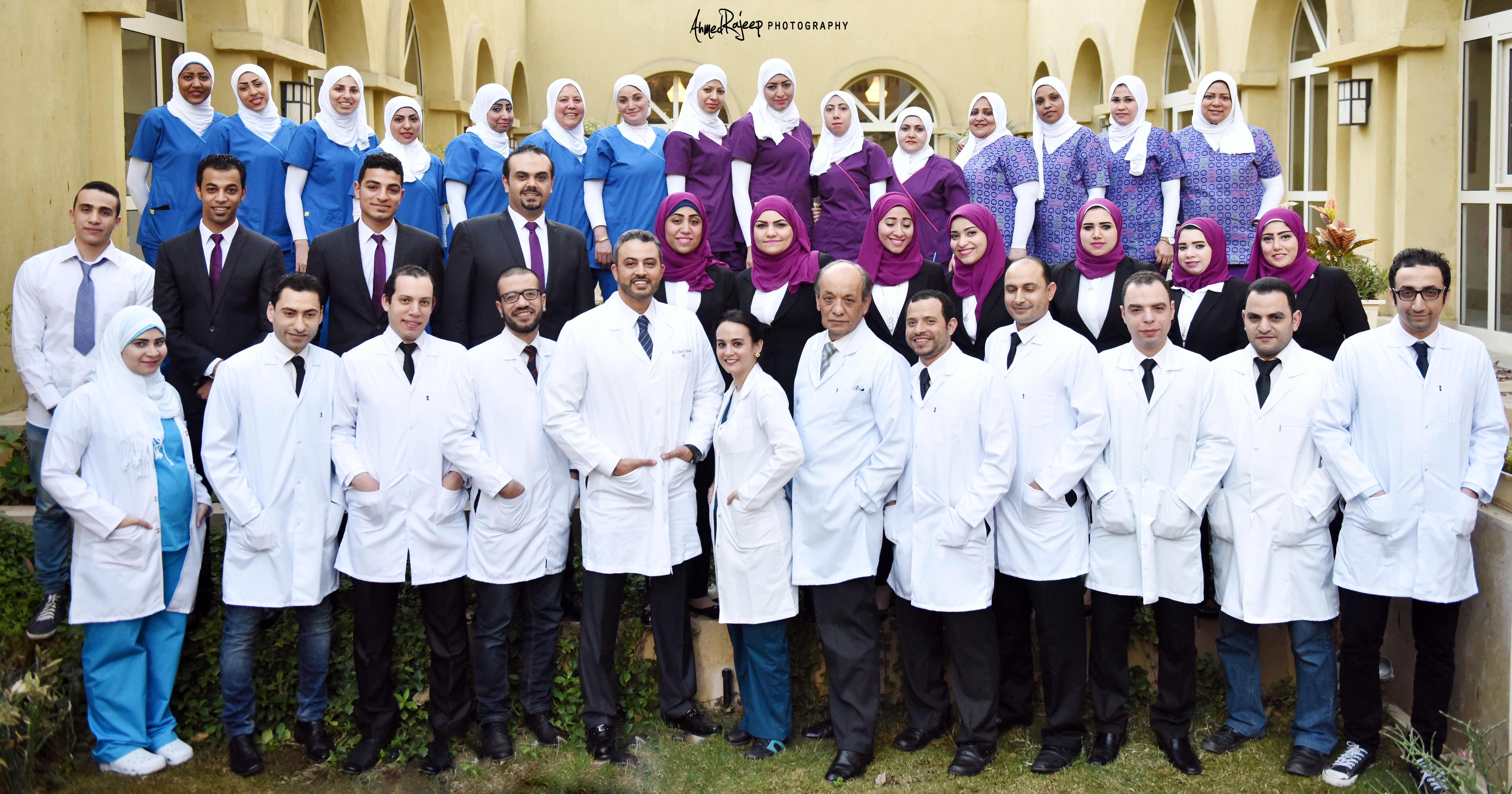 اسماعيل ابو الفتوح