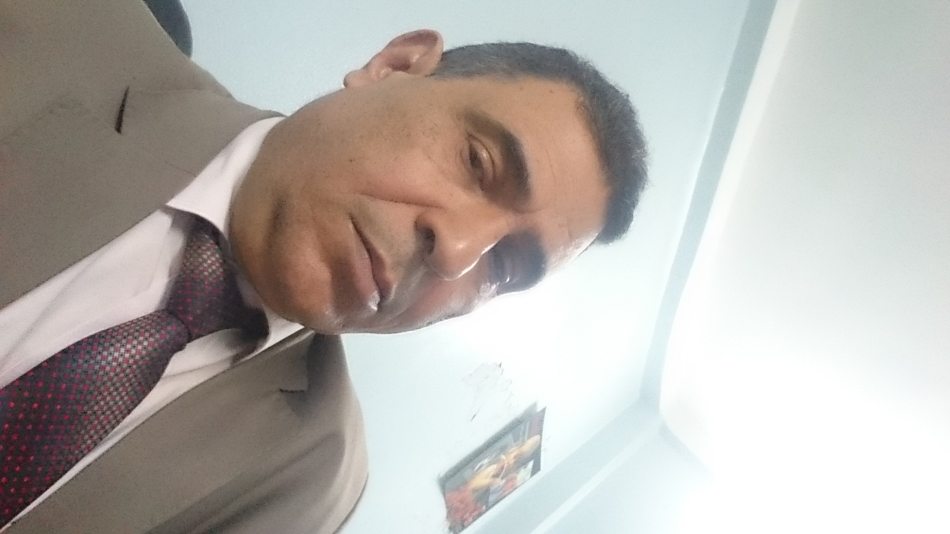 سمير النجار