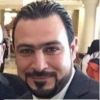 وليد الميدانى