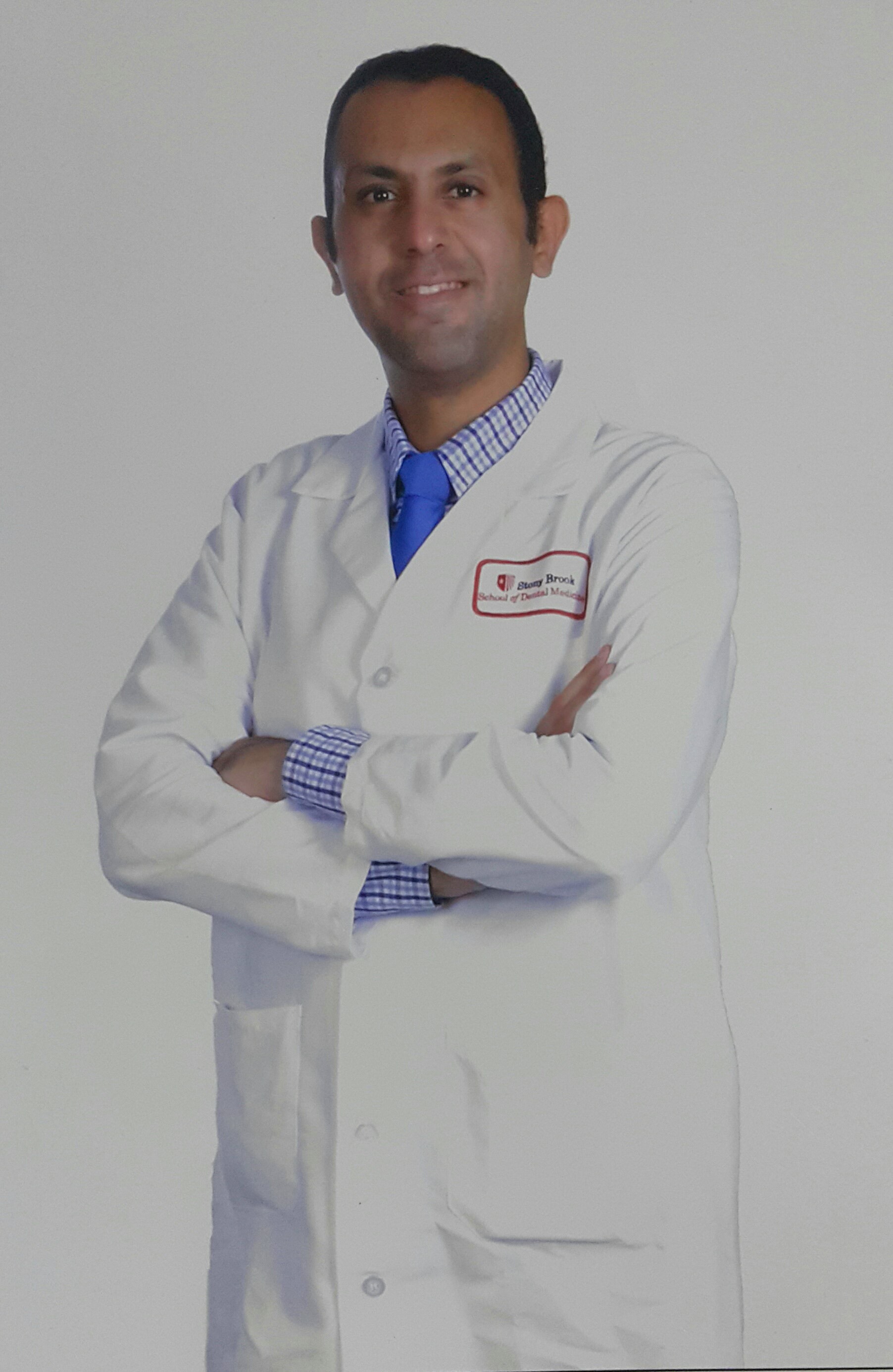 محمد البحراوي